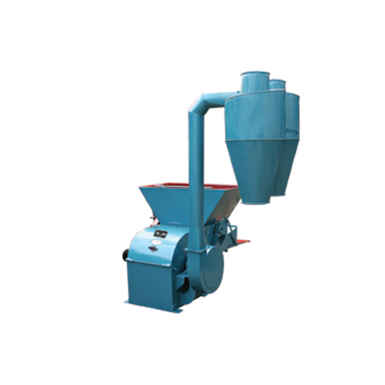 9FQ40-409FQ50-50 型自動(dòng)進(jìn)料秸稈粉碎機(jī)